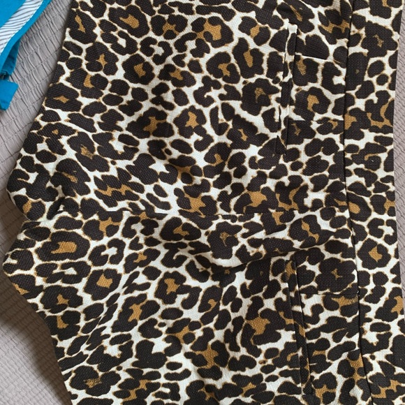 J Crew and Loft Summer Shorts Bundle - Picture 4 of 5